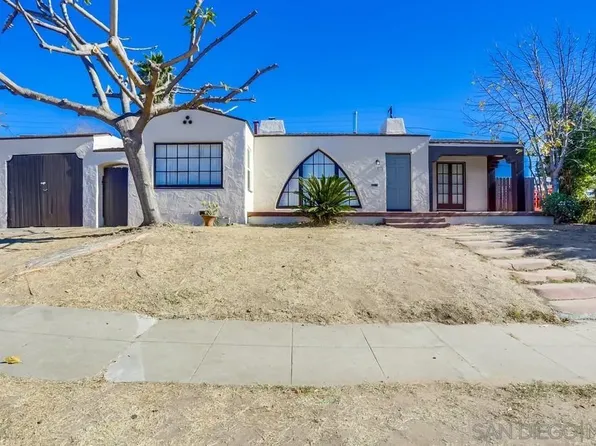 235 Los Alamos Dr, San Diego, CA 92114