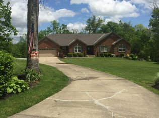 8065 Camp Ernst Rd, Burlington, KY 41005
