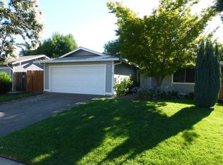 2521 Berrywood Dr, Rancho Cordova, CA