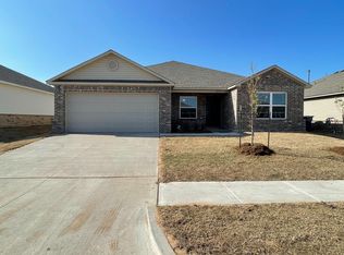 1829 Jack Rabbit Ln, El Reno, OK 73036