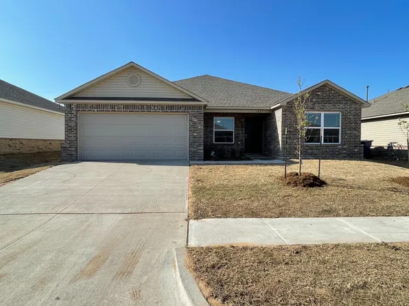 1829 Jack Rabbit Ln, El Reno, OK 73036