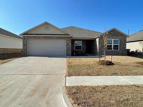 1829 Jack Rabbit Ln Photo 1