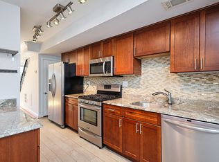 1730 E St NE, Washington, DC 20002