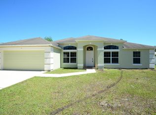 9 Llanes Pl, Palm Coast, FL 32164