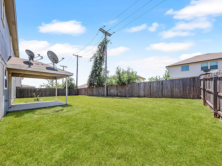 3706 Jack Barnes Ave — Photo 27