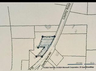 10047 County Road 15 #0, Wedowee, AL 36278