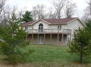 920 Glen Dr, Wisconsin Dells, WI 53965