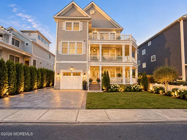 21 Ocean Terrace, Long Branch, NJ 07740
