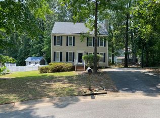 1004 Somerville Grove Ter, Midlothian, VA 23114