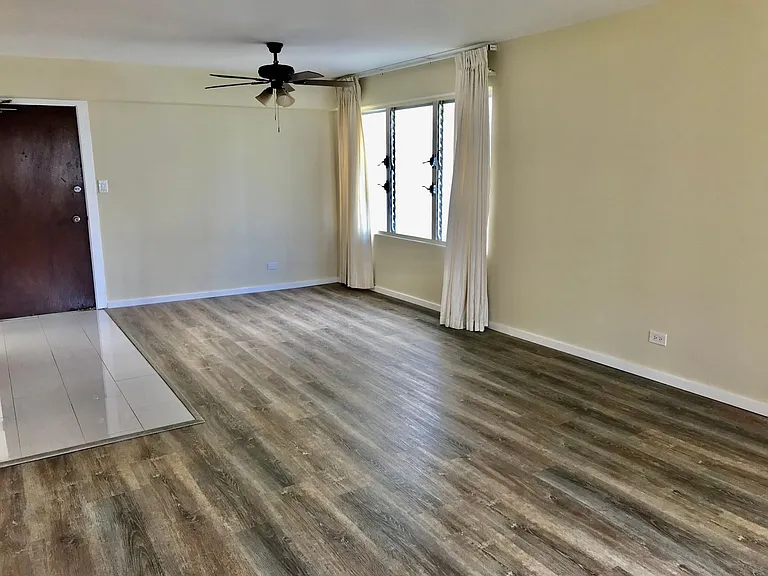 2533 Ala Wai Blvd #901 — Photo 4