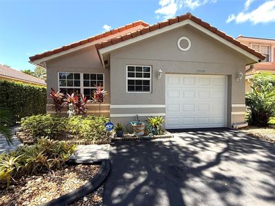 13549 NW 5th Court, Plantation, FL, 33325