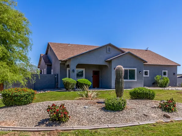 14415 N 184TH Avenue, Surprise, AZ 85388