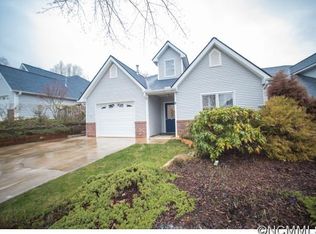 24 Caton Pl, Black Mountain, NC 28711