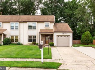 29 Christopher Rd, Voorhees, NJ 08043