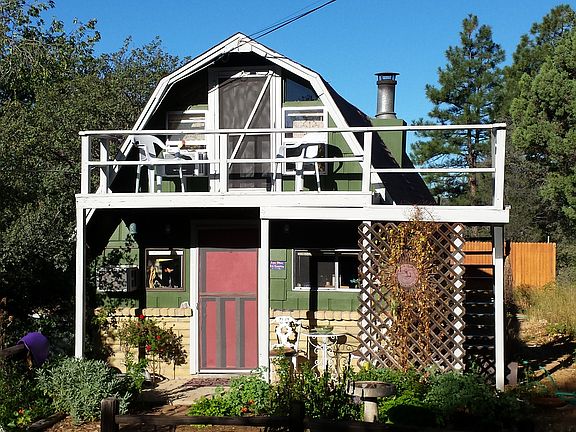 Guest house