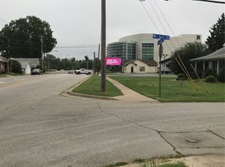 620 S Ash Ave, Broken Arrow, OK 74012