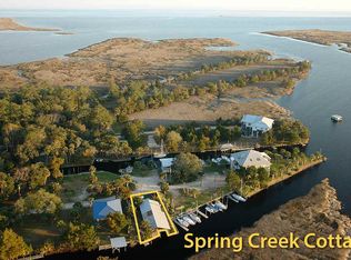 93 Ben Willis Rd, Crawfordville, FL 32327
