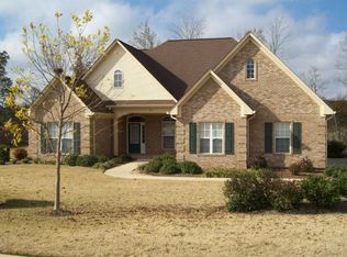315 Valley Vista Dr, Tupelo, MS 38801