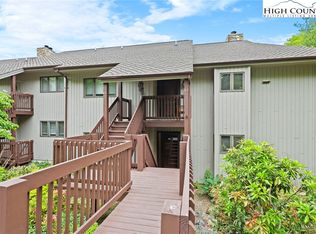 179 The Cones UNIT B3, Blowing Rock, NC 28605
