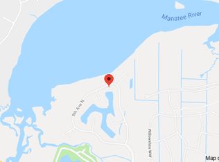 6171 9th Avenue Cir NE, Bradenton, FL 34212