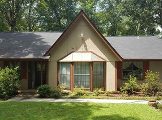 828 Funderburg Bend Rd, Pell City, AL 35128