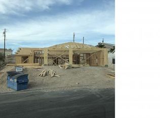 3635 Bluecrest Dr., Lake Havasu City, AZ 86406