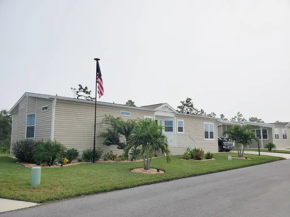 12116 SW County Road 769 #80, Arcadia, FL 34269