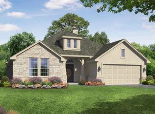 121 Ricker Way, Liberty Hill, TX 78642