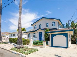 1054 W 31st St, San Pedro, CA 90731