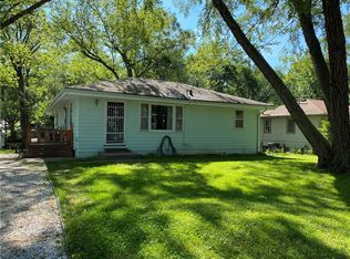 2303 SE 8th Ct, Des Moines, IA 50315