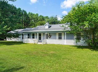 1445 Little Black Creek Rd, Lumberton, MS 39455