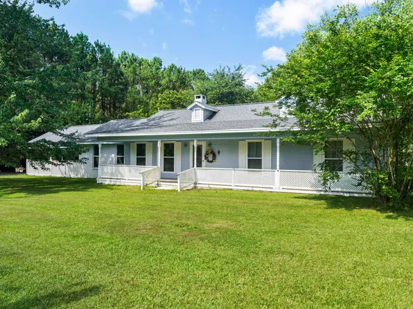 1445 Little Black Creek Rd, Lumberton, MS 39455