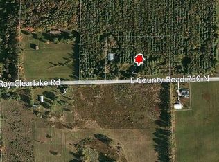 7460 E 750 N, Fremont, IN 46737