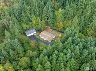 124 Solo Meadows Lane, Longview, WA 98632