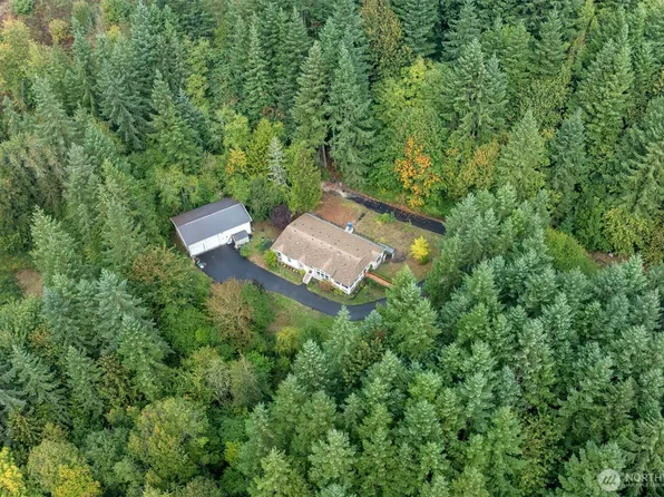 124 Solo Meadows Lane, Longview, WA 98632