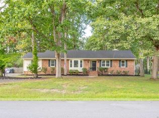 604 Wishart Cir, Henrico, VA 23229