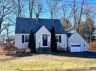 54 Plainfield Ave, Shrewsbury, MA 01545 | MLS #73189643 | Zillow