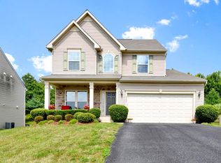 2225 Argonne Dr, Havre De Grace, MD