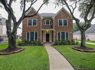 4611 Lakeside Meadow Dr, Missouri City, TX 77459
