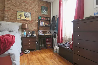 Rented by City Wide Apartments