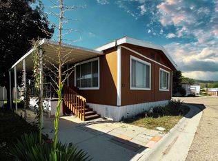 1715 W Flamingo Ave TRAILER 73, Nampa, ID 83651