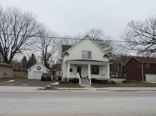 604 Campbell St, Valparaiso, IN 46385