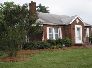 617 E Lexington Ave, High Point, NC 27262