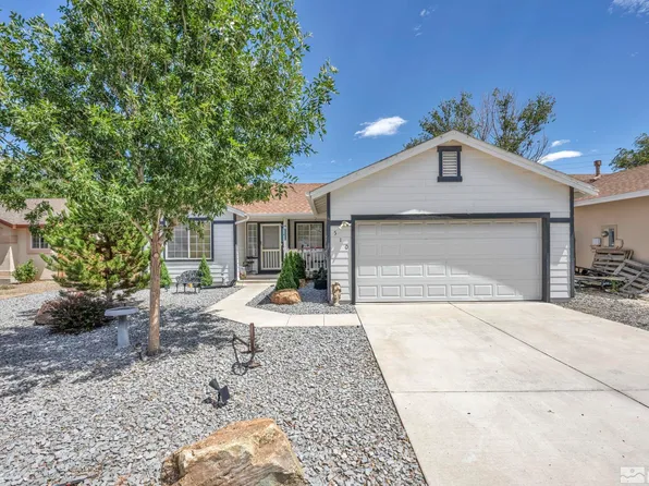 510 Summer St, Fernley, NV 89408