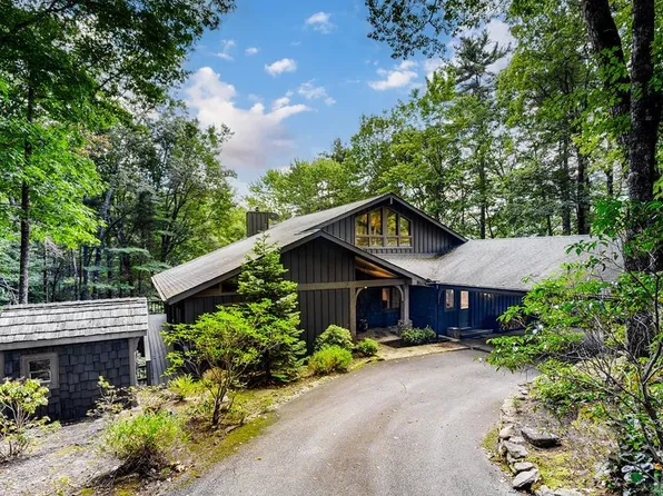 675 Wild River Road, Cashiers, NC 28741