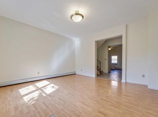 313 Whiton St FLOOR 2, Jersey City, NJ 07304