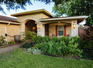 3014 Truxillo Dr, Dallas, TX 75228