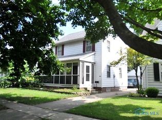2207 Portsmouth Ave, Toledo, OH 43613