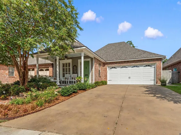 2972 Wildflower Ln, Baton Rouge, LA 70809