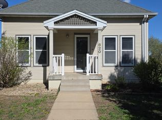 620 N Welch Ave, Primghar, IA 51245